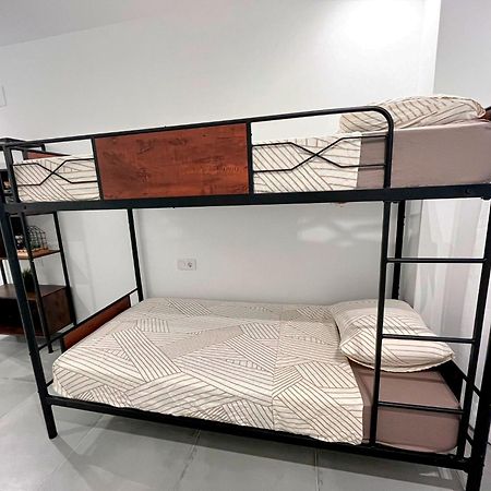 Diyenn Burriana Alojamiento Y Placer 外观 照片