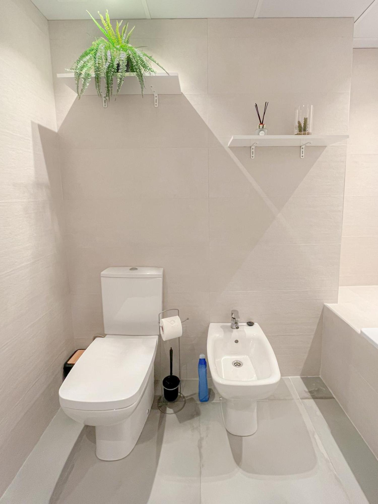 Diyenn Burriana Alojamiento Y Placer 外观 照片